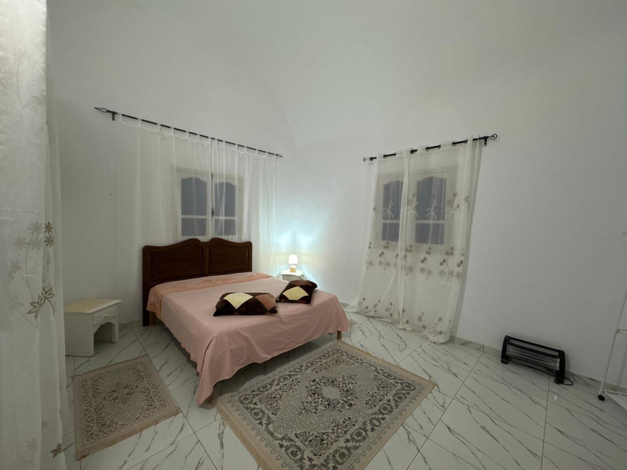 Willa Djerba 7