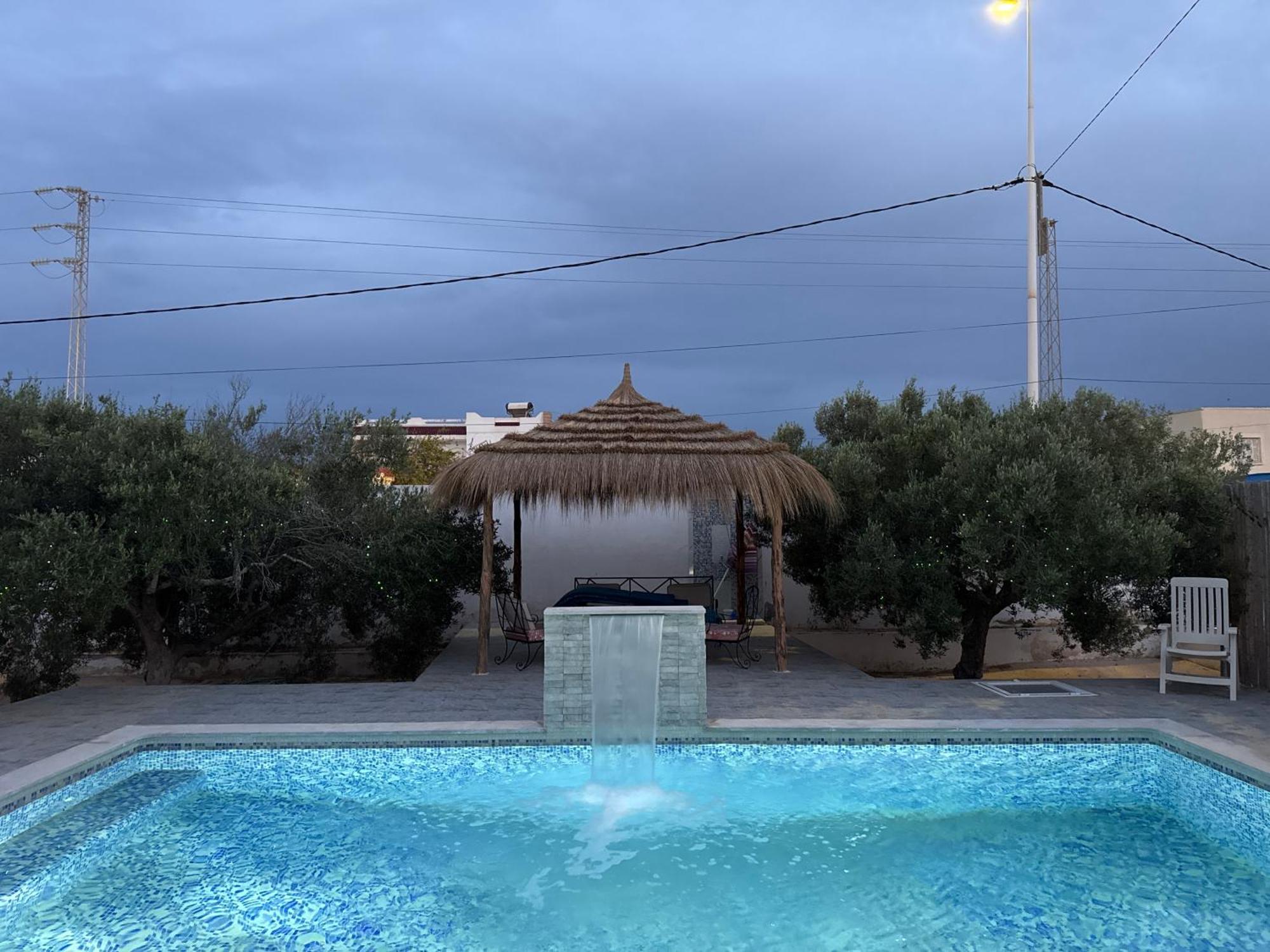 Willa Djerba 7