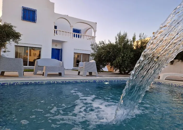 Djerba 7