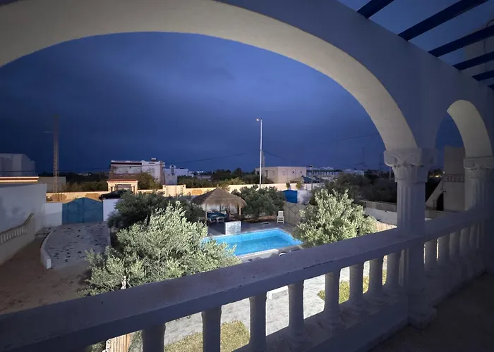 Djerba 7
