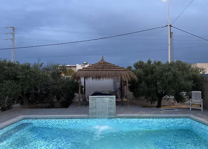 Djerba 7