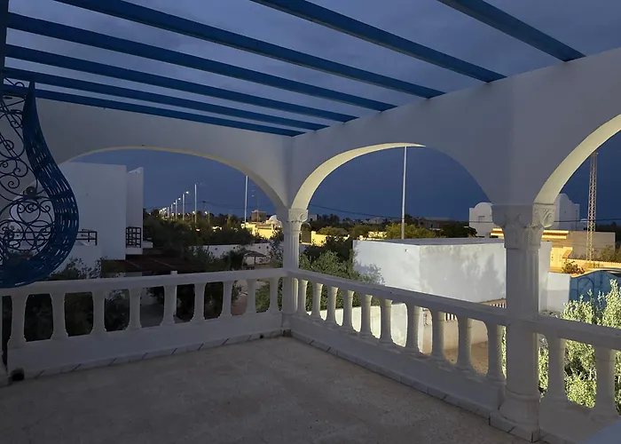 Djerba 7