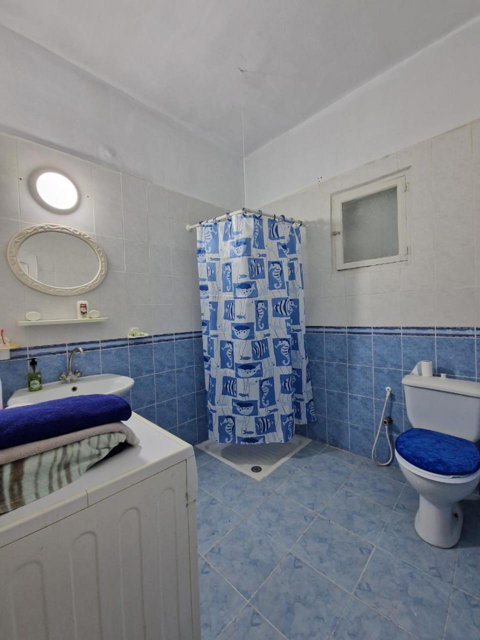 Djerba 7 Aghīr