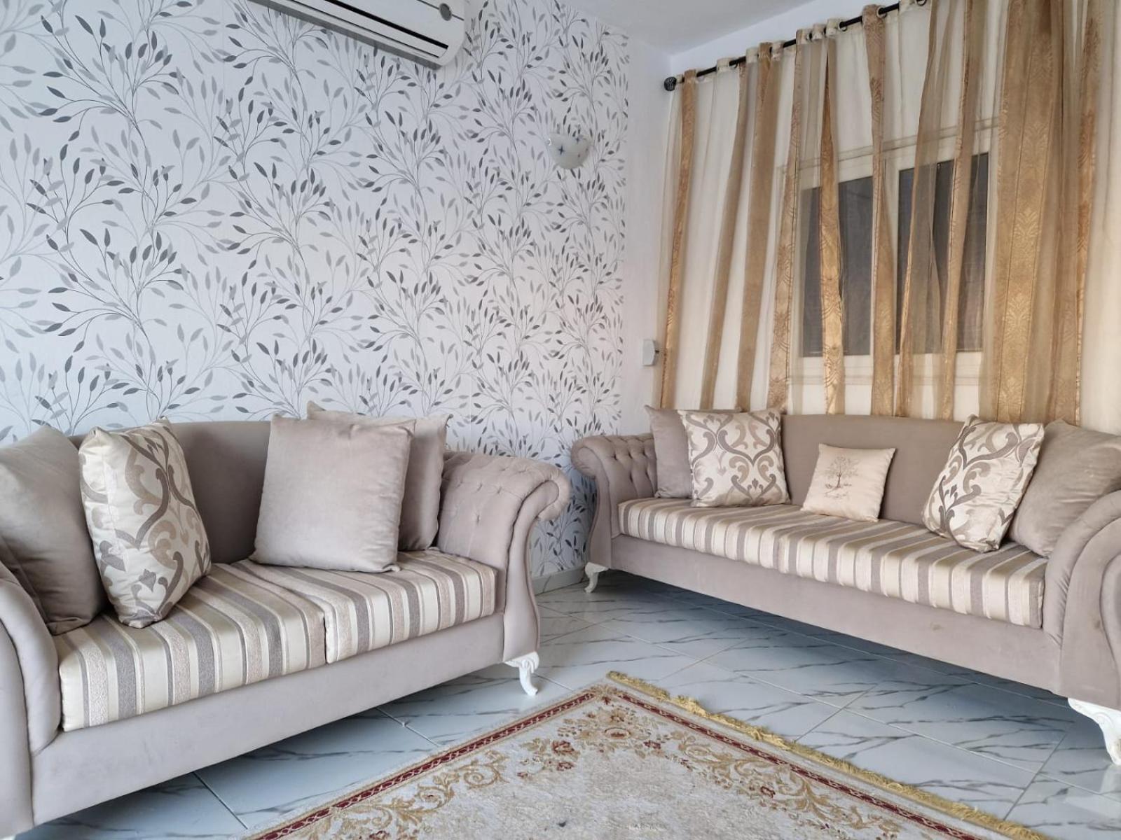 Djerba 7 Villa