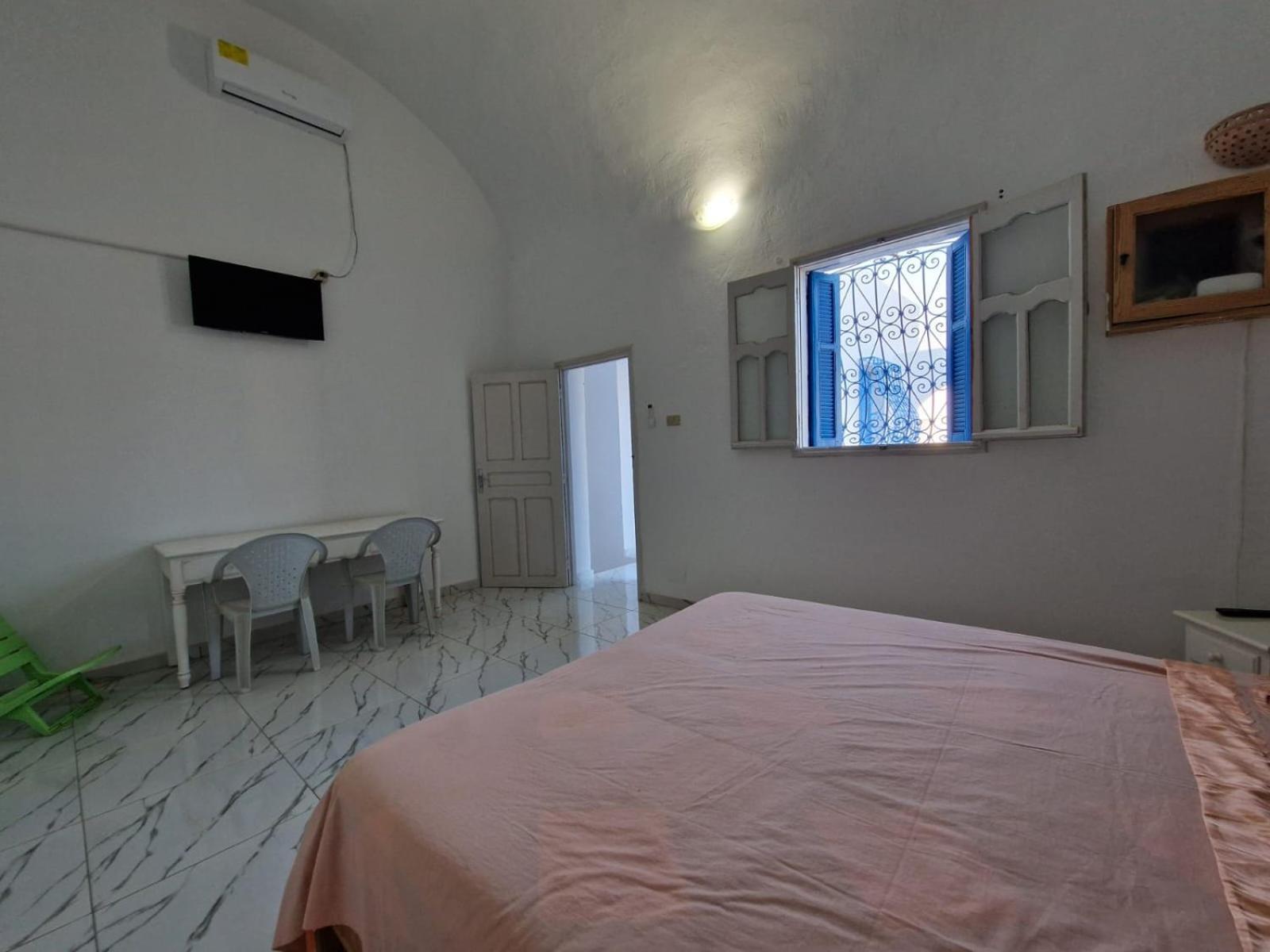 Djerba 7 Aghīr