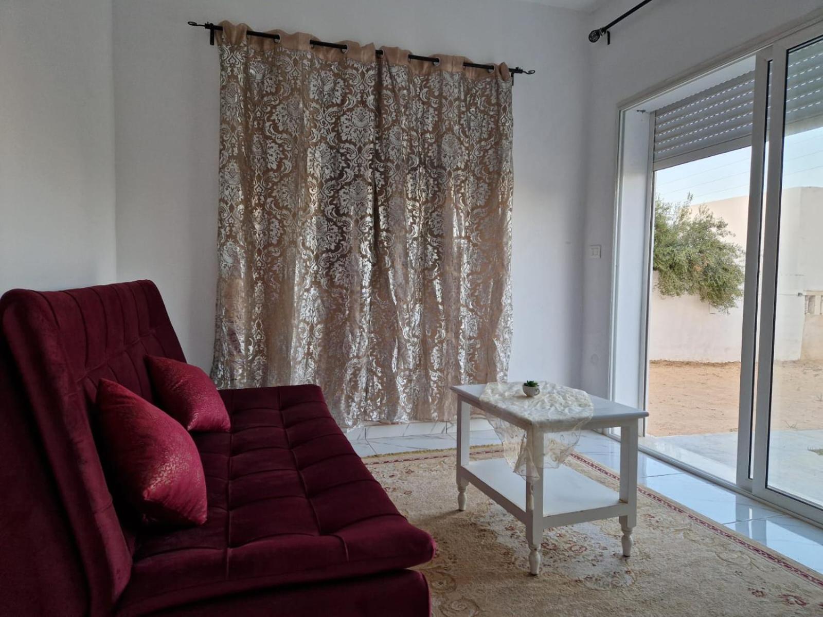 Villa Djerba 7 Aghīr