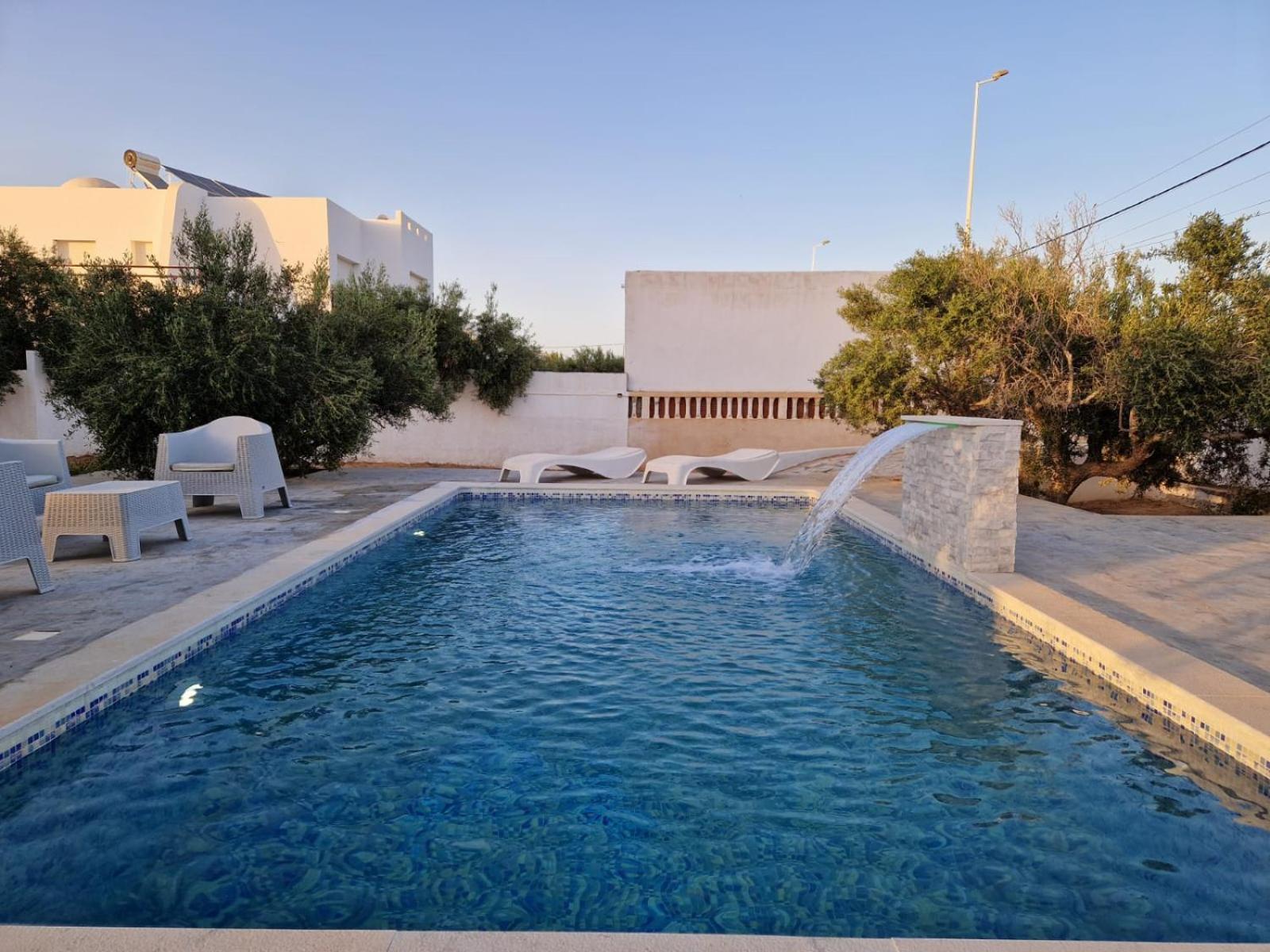 Djerba 7 Aghīr