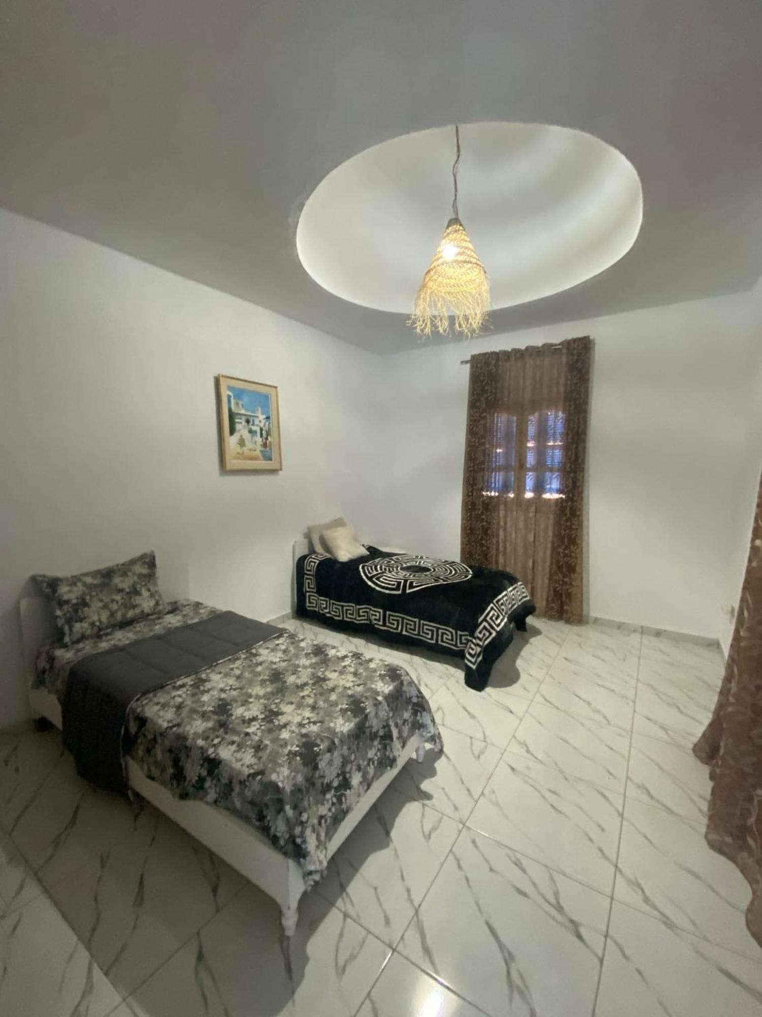 Villa Djerba 7 *