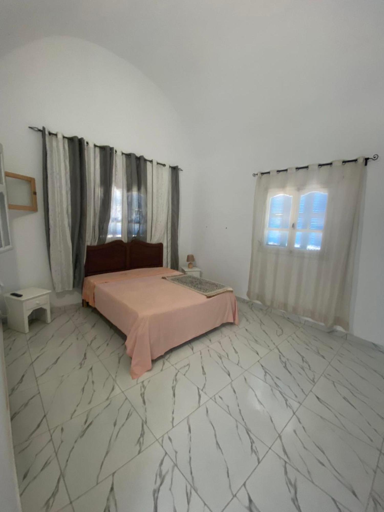 Villa Djerba 7 *