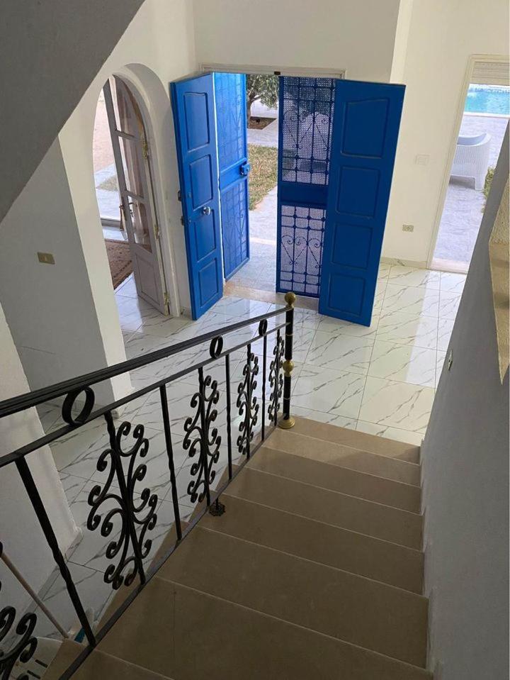 Djerba 7 Aghīr