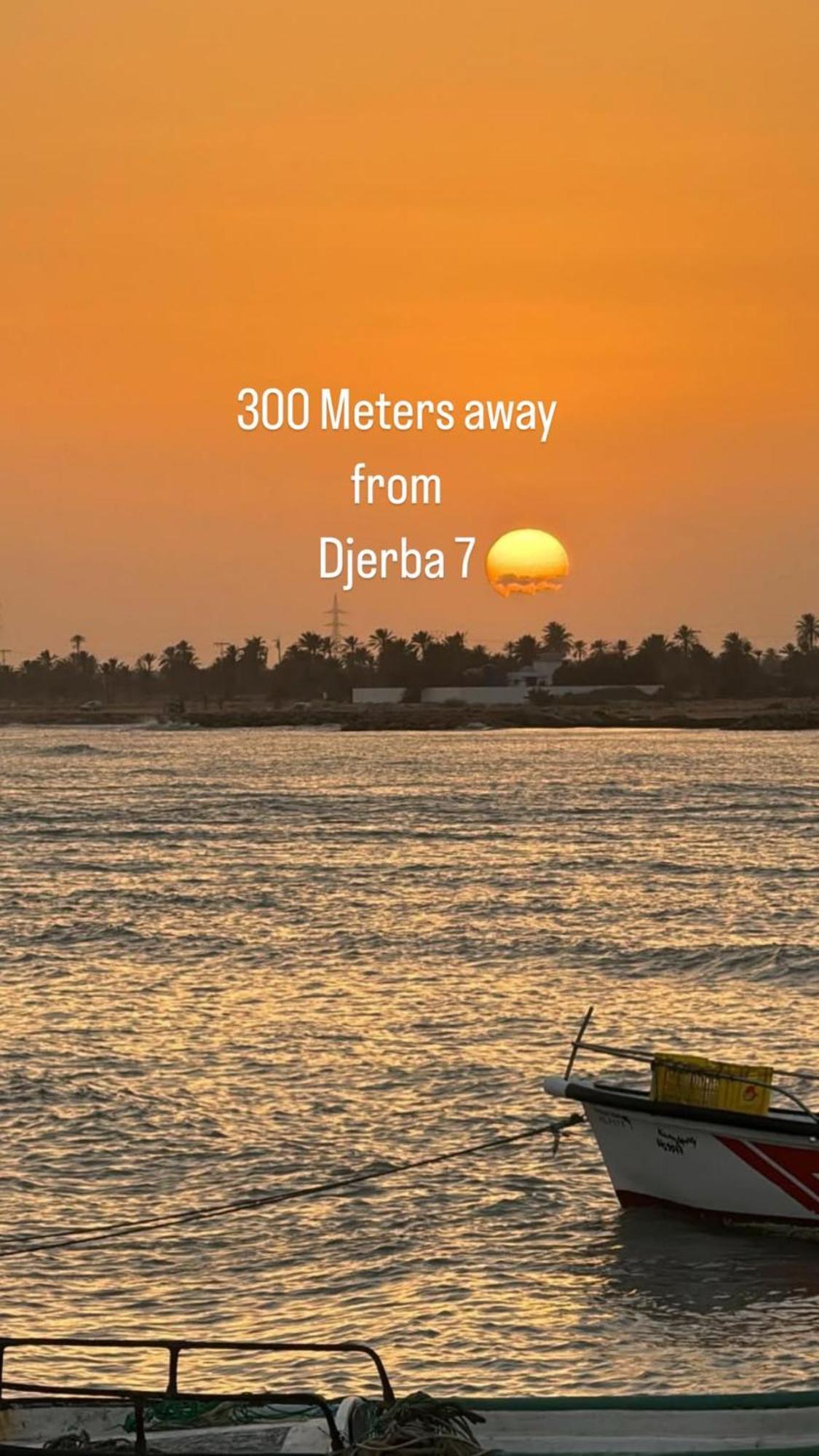 Villa Djerba 7 *