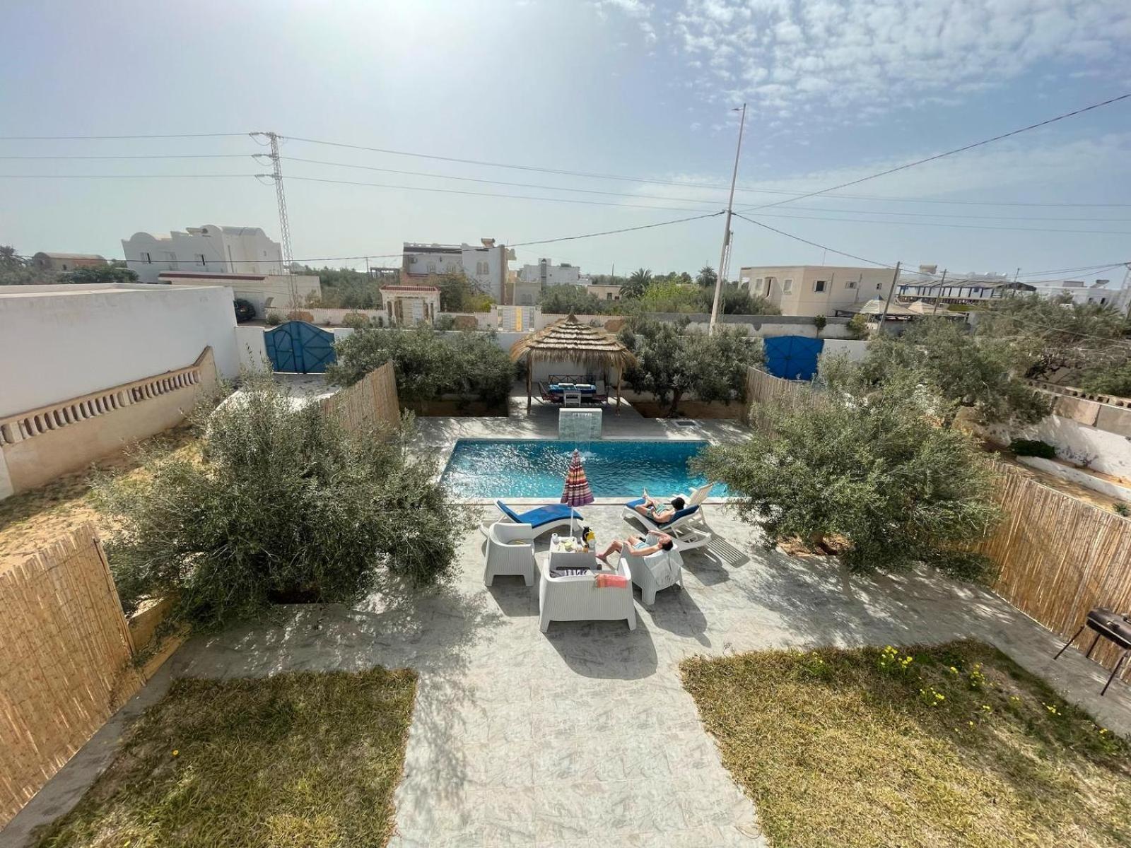 Djerba 7 Villa *