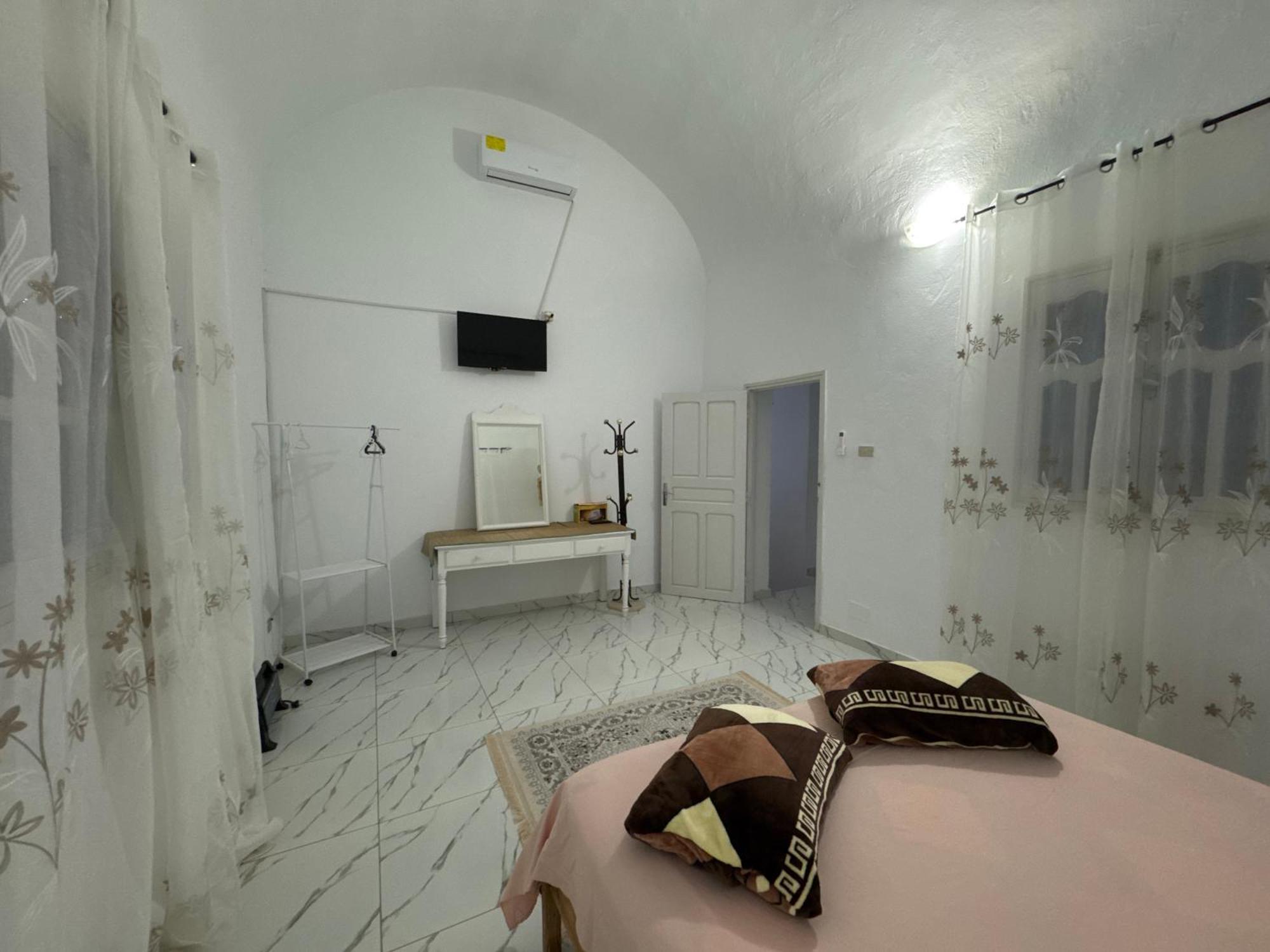 Villa Djerba 7 *