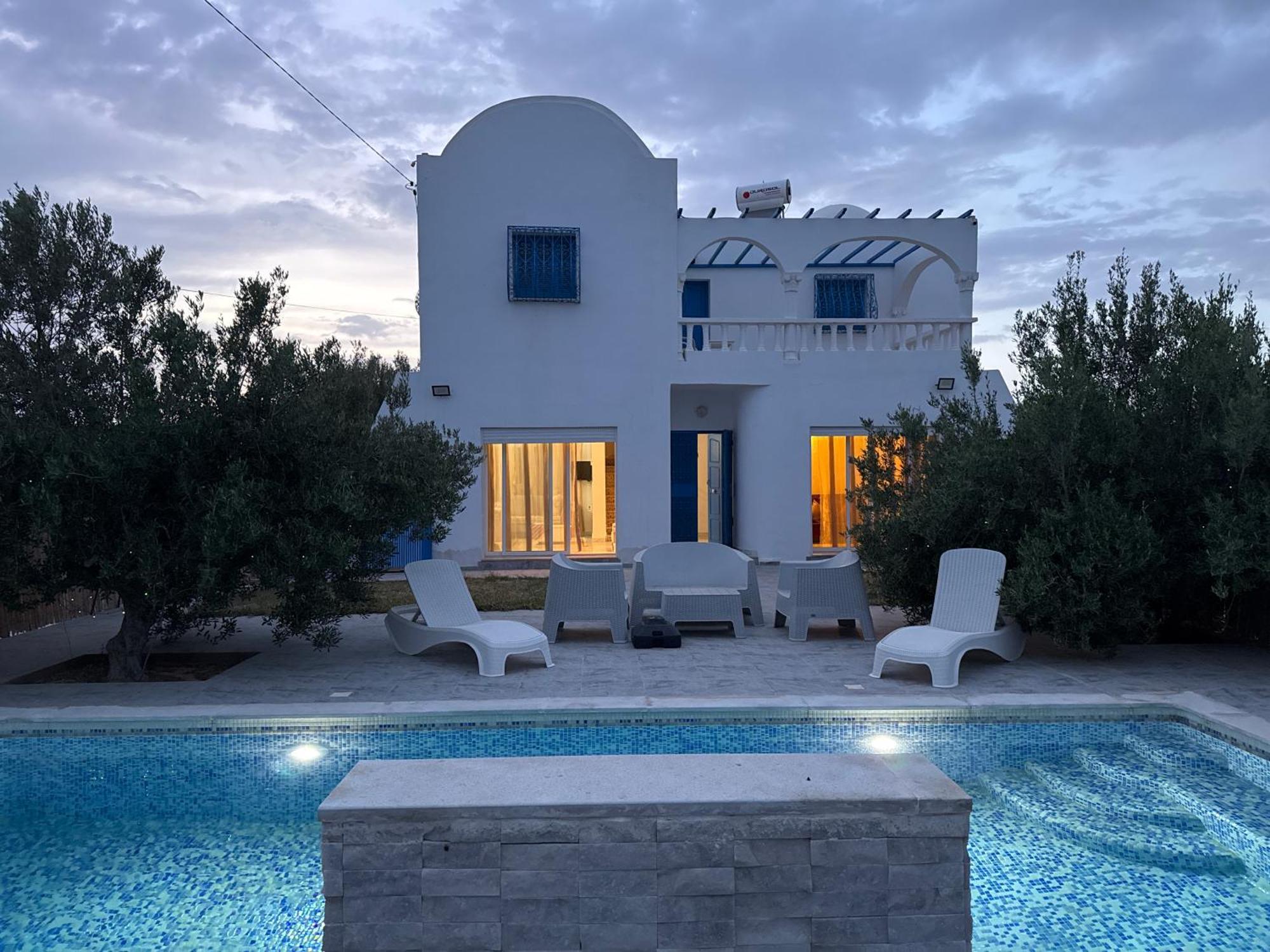 Djerba 7